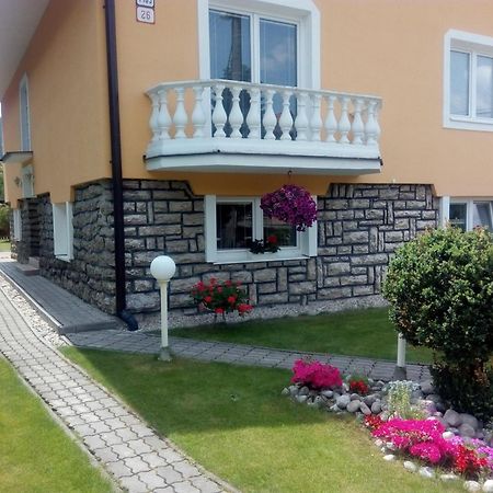 Apartmán Elegant 2 Besenova Exterior foto
